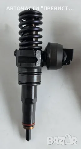 Дюзи Дюза Помпа Дюза Шкода Октавия 2 Skoda Octavia 2 1.9Tdi 105кс OEM 03g130073ag, снимка 2 - Части - 55710515