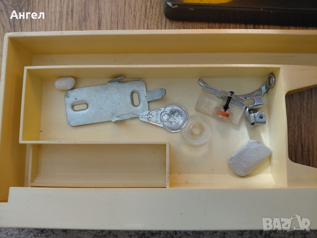 Шевна машина Husqvarna , снимка 9 - Други - 38040416