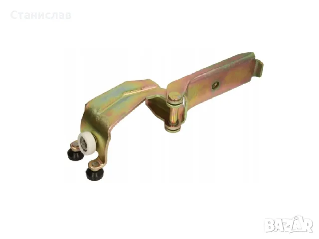 Ролка за плъзгаща врата за Mercedes Vito W638 – 6387600847