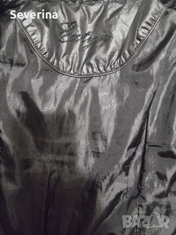  Extyn*Оригинално яке-пух М, снимка 3 - Якета - 44355779