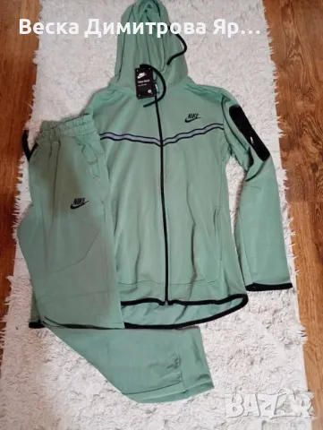 Дамски екипи, снимка 4 - Спортни екипи - 49827524