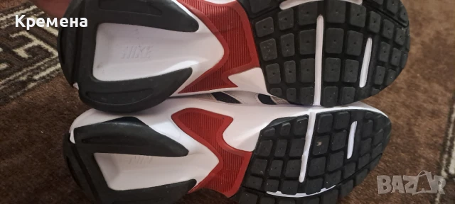 Дамски маратонки Nike , снимка 6 - Маратонки - 51120403