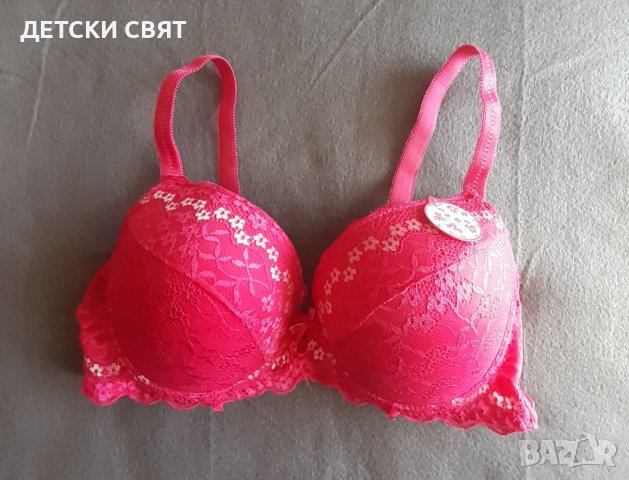 Нови сутиени и комплекти 