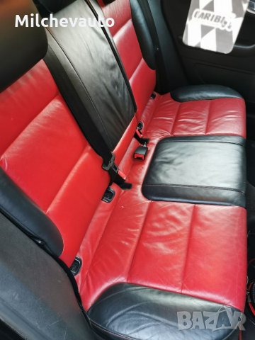 Ауди а3 2.0тди дсг на части / audi a3 8p 2.0tdi dsg s line , снимка 7 - Автомобили и джипове - 34233820