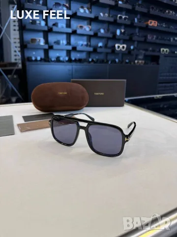 Tom Ford ✨Дамски Слънчеви Очила 