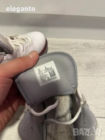 Маратонки Nike Jordan Stay Loyal 3 №37.5, снимка 9 - Детски маратонки - 49786149