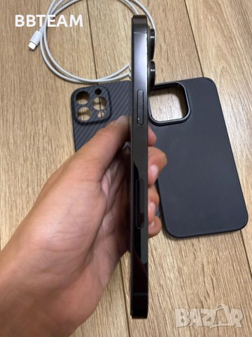 Iphone 14 Pro Max 512 GB 83%, снимка 6 - Apple iPhone - 52821397