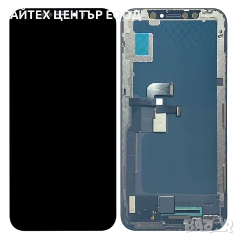 Дисплей за iPhone X — incell, висок клас, снимка 2 - Резервни части за телефони - 56005711