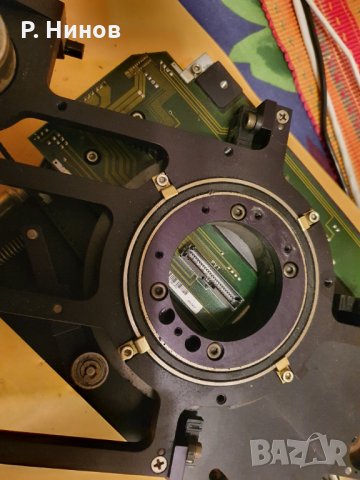 механизъм с линейни направляващи и ротация на  0- 180° за роботи и CNC, снимка 14 - Други машини и части - 35155661