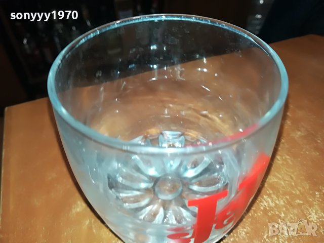 J&B ЧАША 1БР 2601231912, снимка 3 - Колекции - 39446882