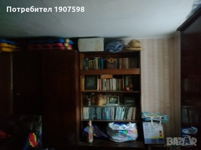 Продавам къща в с. Бдинци обл. Добрич , снимка 3 - Къщи - 30110681