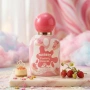 Детски парфюм Tubbees Strawberry Cheesecake 50 мл – сладък гурме аромат с ягода и ванилия, снимка 2