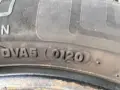 4 бр. 195/60/15 VREDESTEIN DOT 2020 , снимка 9