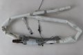 Airbag лява завеса VW Golf 5 комби (2007-2009г.) 1K0880741C / 1K0 880 741 C / Голф 5 Variant, снимка 2