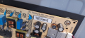  POWER SUPPLY BOARD TV Philips   43"  715G9324  43PUS8503/12  mpn: 715G9324-P01-001-003M, снимка 2