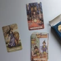 Everyday Witch Tarot  , снимка 3
