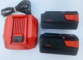Hilti TE 30-A36 ATC/AVR - Безчетков перфоратор 2021г., снимка 7