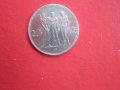 20 крони 1933 Сребърна монета , снимка 6