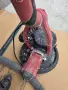 Жираф за шлайфане Raider 750W + Parkside прахосмукачка 12L, снимка 4