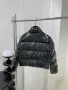 Налично Balenciaga яке , снимка 8