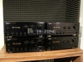 УСИЛВАТЕЛ  Pioneer a-858 /7 , снимка 7