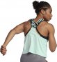 Nike Women Pro Crossover Tank Top, снимка 10