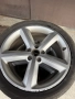 Оригинални Audi 18 цолa OEM джанти 8J ET47 5x112, снимка 8