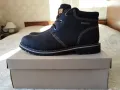 Високи мъжки обувки Dockers - размер 44, снимка 5
