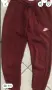 Nike Sportswear Essential бордо, снимка 8