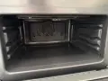 Фурна за вграждане с микровълнова функция Siemens HT5HB84K, снимка 6