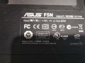 Части за лаптоп ASUS F5N, снимка 1