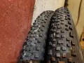 гуми за велосипед schwable rapid rob 29x2. 25, снимка 2