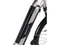 Градски електрически велосипед MTF Tour 6.5 – Bafang 80 Nm, до 140 км, снимка 5
