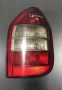 Заден десен стоп за Opel Zafira (2002) 62281, снимка 1