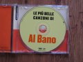 Диск с музика Al Bano - Le Piu Belle Canzoni Di, снимка 2