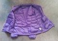 Яке лилаво WHISTLER олекотено размер L/XL, снимка 3
