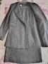 НОВ дамски костюм, снимка 1