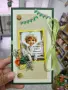 Картички за кръщене. Налични! , снимка 2