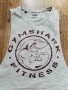 Gymshark - страхотен мъжки потник КАТО НОВ С, снимка 2