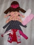 Голям есенен лот за момиче, снимка 1