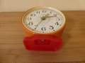 Будилник часовник Янтар, снимка 10