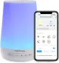 Momcozy Smart Baby Sound Machine – звукова машина за бебе с нощна лампа, 34 звука и управление чрез , снимка 1