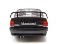 Opel Omega EVO 500 1990 - мащаб 1:18 на Solido моделът е нов в кутия, снимка 8
