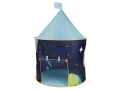 Детска палатка за игра с флуорисцентни елементи, снимка 5