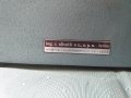olivetti LEHIKON 80  1952г  пишеща машина, снимка 10