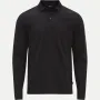 BOSS Long-sleeved polo t-shirt L, снимка 1