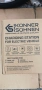 НОВА Зарядна станция Könner & Söhnen KS-X16/3. - 11kW., снимка 9