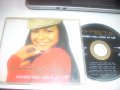 Christina Milian - When You Look At Me - оригинален диск, снимка 1 - CD дискове - 35478230