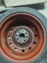 Резервна гума за Ланчия , снимка 8