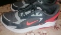 NIKE ОРИГИНАЛ Нови Дамски Кожени Маратонки 38, снимка 2
